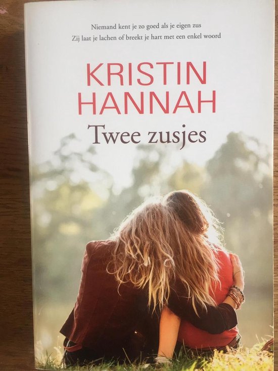9789048004331 Twee Zusjes