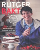 9789048004607 Rutger bakt