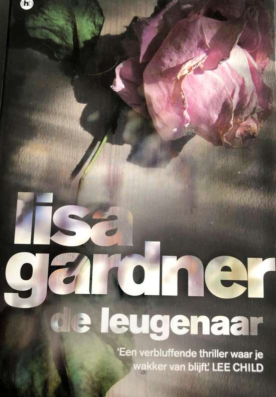9789048006144 De leugenaar