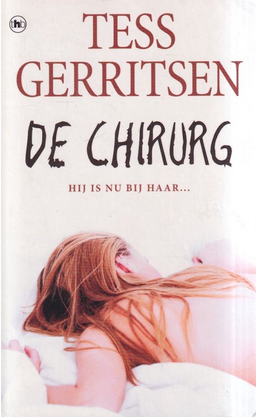 9789048006151 De chirurg