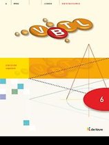 9789048620012 Vbtl 6  kathondvla  leerboek statistiek uitgebreid