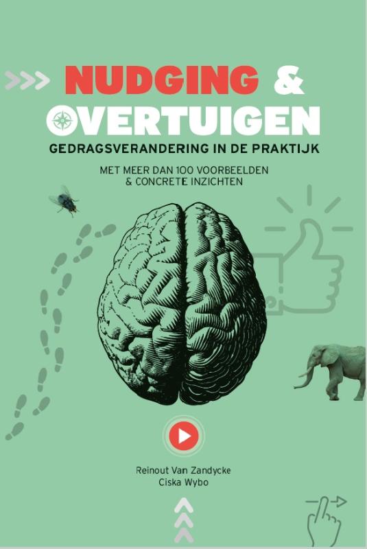 9789048642069 Nudging  Overtuigen
