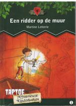9789048708550 Ridder op de muur