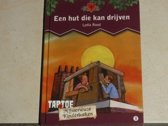 9789048708604 Een hut die kan drijven