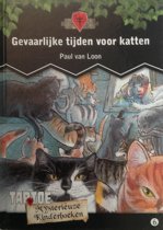 9789048708611 Gevaarlijke tijden voor katten