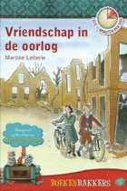 9789048710638 Vriendschap in de oorlog