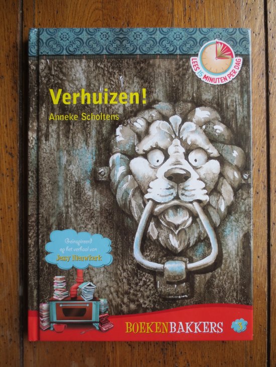 9789048710676 Verhuizen