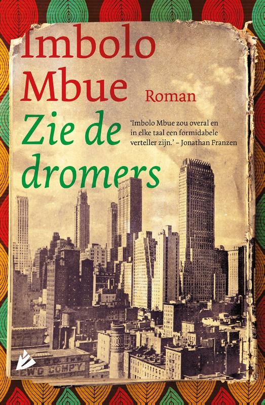 9789048825592 Zie de dromers