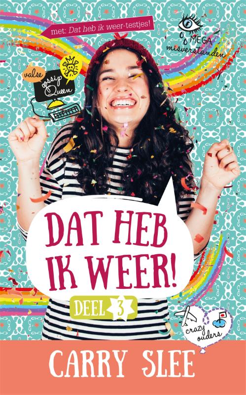 9789048831258 Dat heb ik weer 3