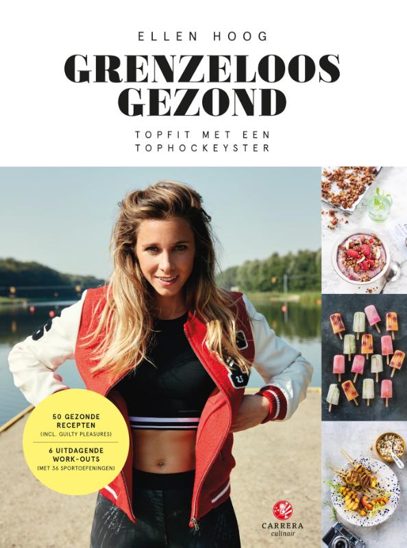 9789048835133 Grenzeloos gezond