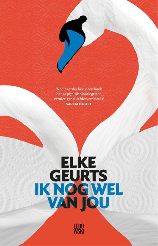 9789048835331 Ik nog wel van jou