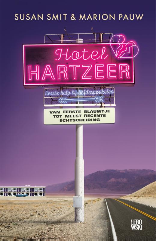 9789048835416 Hotel Hartzeer