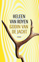 9789048838349 Godin van de jacht