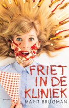 9789048839759 Friet in de kliniek