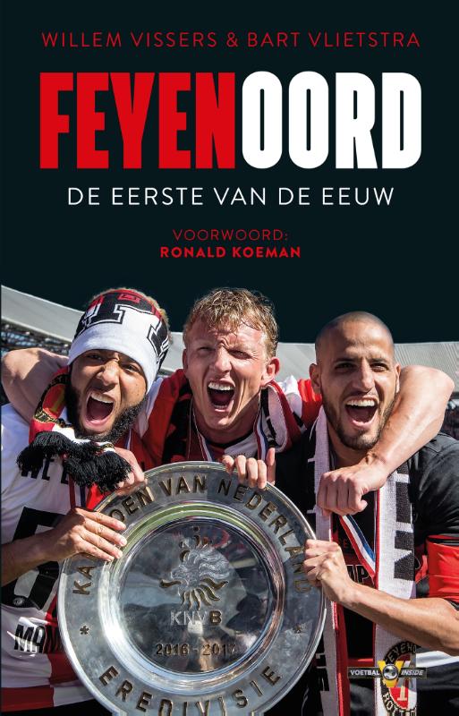 9789048840397 Feyenoord