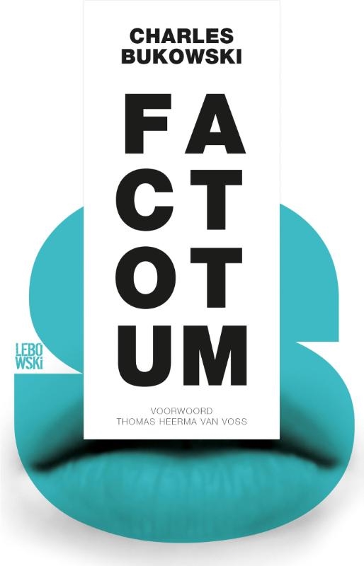 9789048840823 Factotum