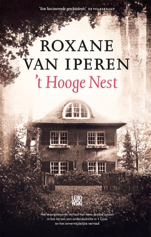 9789048841783 t Hooge Nest