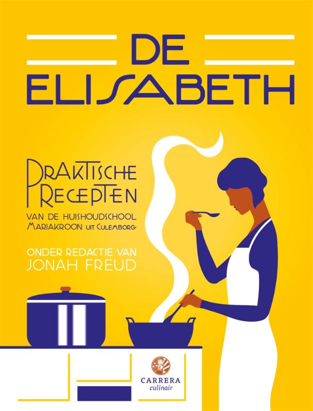 9789048844883 De Elisabeth