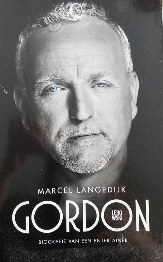 9789048846740 Gordon