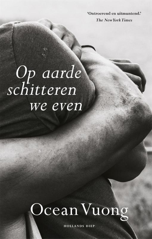 9789048846832 Op aarde schitteren we even
