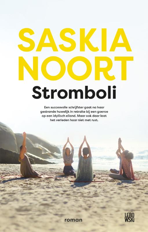 9789048850259 Stromboli