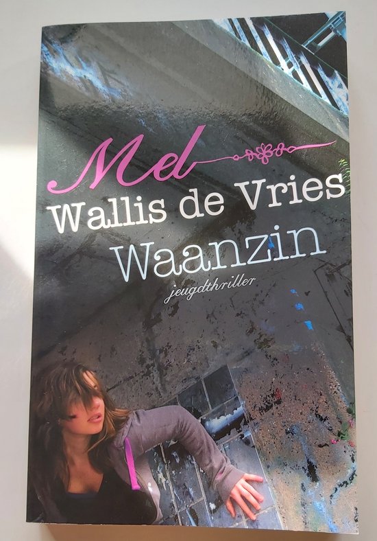 9789048858392 Waanzin