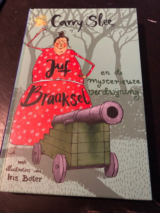 9789048867240 Juf Braaksel en de mysterieuze verdwijning