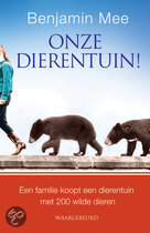 9789049200015 Onze dierentuin