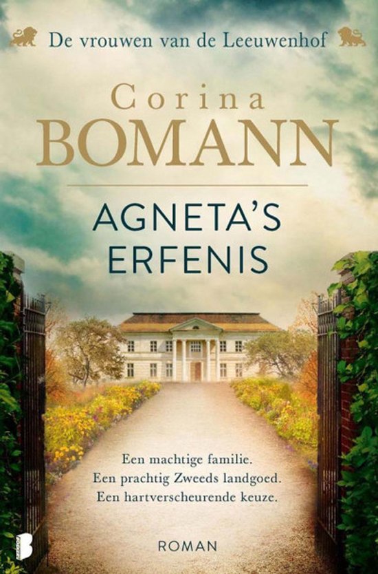 9789049201470 Agnetas erfenis 2023 Editie