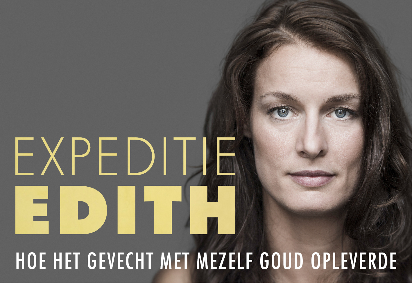 9789049804558 Expeditie Edith