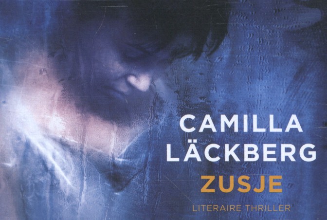 9789049804800 Zusje
