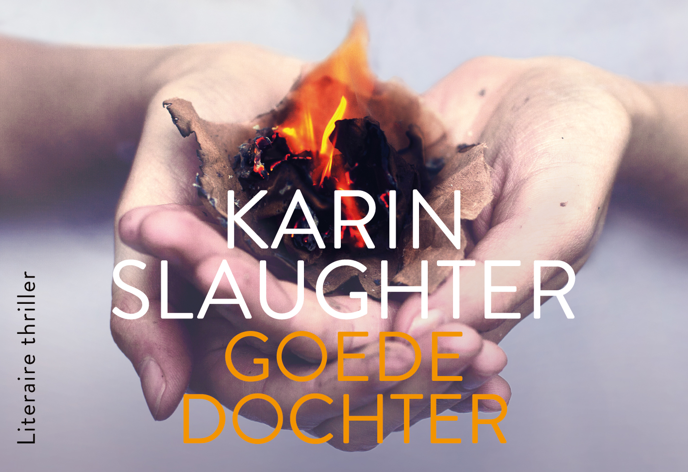 9789049807009 Goede dochter