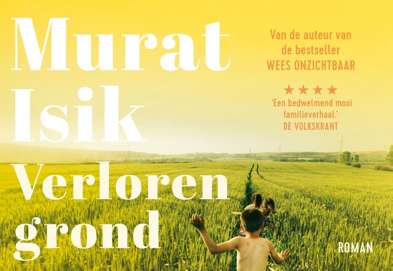 9789049807078 Verloren grond