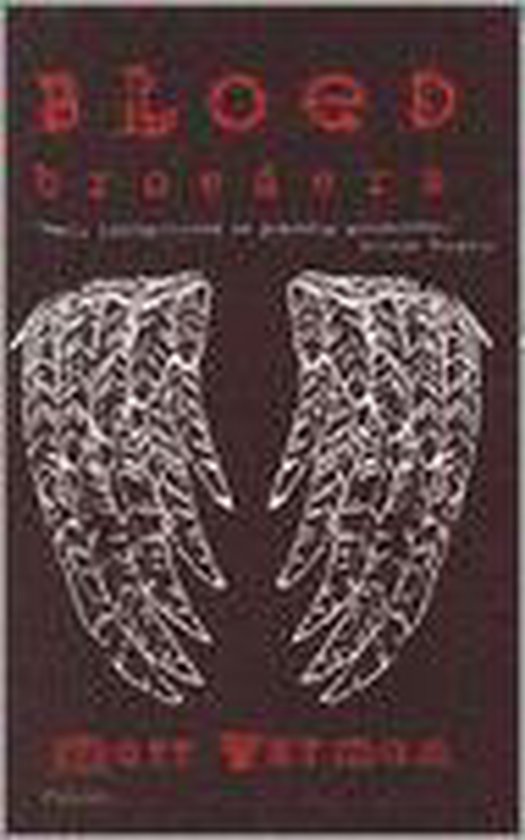 9789049920111 Bloedbroeders
