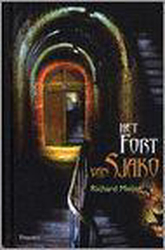 9789049921002 Het fort van Sjako