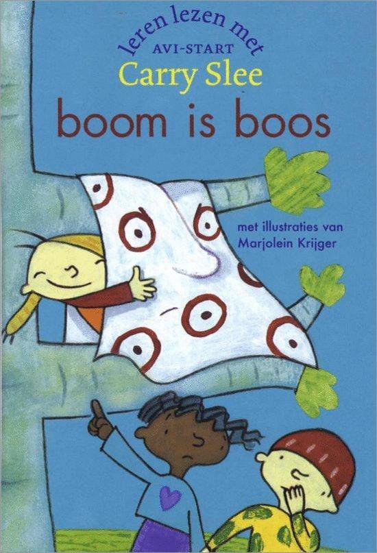 9789049921903 Boom is boos