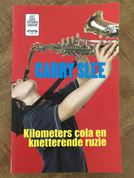 9789049926762-Kilometers-cola-en-knetterende-ruzie-