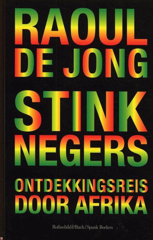 9789049950187 Stinknegers