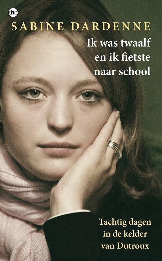 9789049998516 Ik was twaalf en fietste naar school