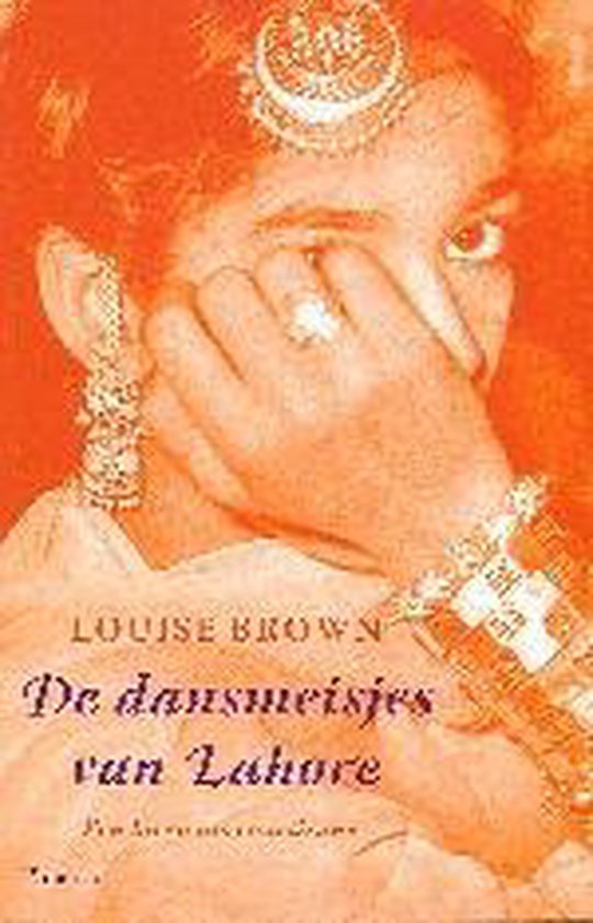 9789049999872 De dansmeisjes van Lahore
