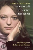 9789049999995 Ik was twaalf en ik fietste naar school