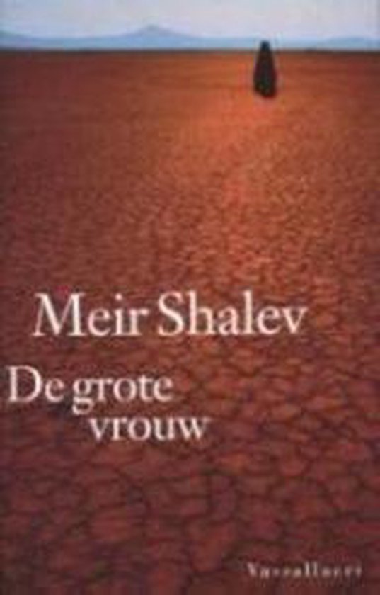 9789050001595 De grote vrouw