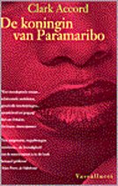 9789050001755 De koningin van Paramaribo