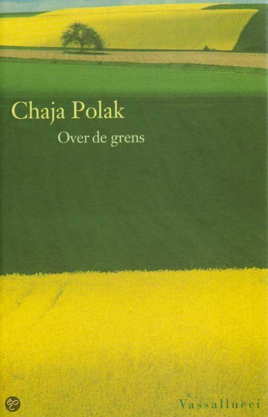 9789050001939 Over de grens
