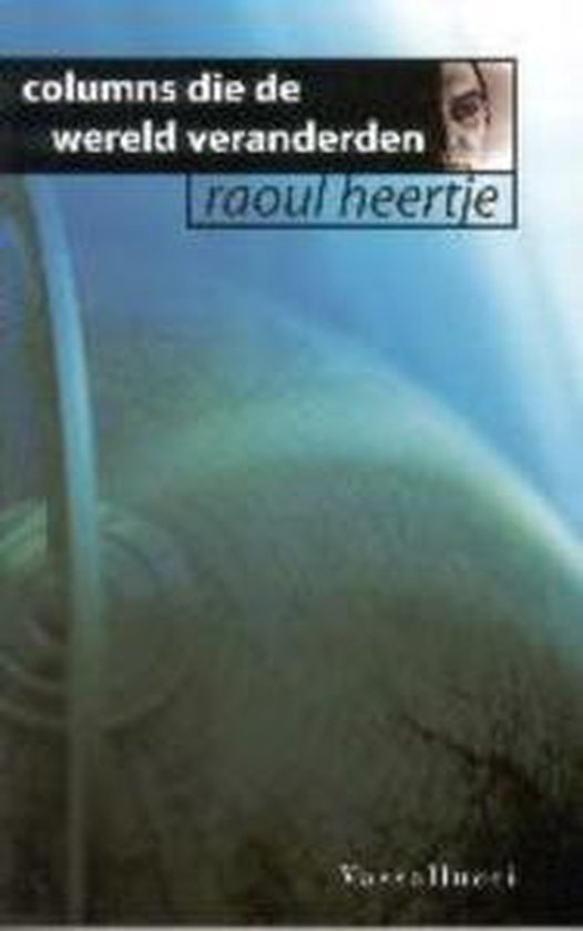 9789050004206 Columns die de wereld veranderden