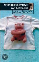 9789050004244 Het mooiste embryo van het heelal