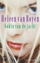 9789050004817 Godin van de jacht GEB