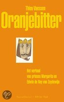 9789050005449 Oranjebitter