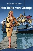 9789050005623 Het liefje van Oranje