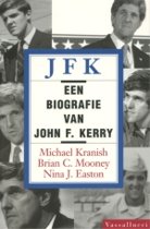 9789050005746 JFK  een biografie van John F Kerry